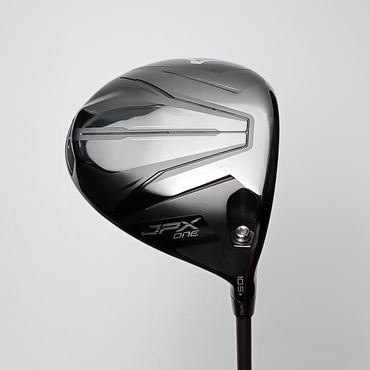 JPX　ONE 1W 10.5°  2 ｳﾞｧﾝｷｯｼｭ RED-2