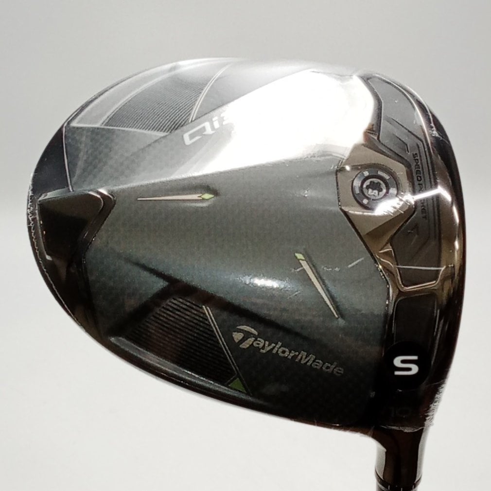 Qi35 1W 10.5° S 2025 Diamana SILVER TM55｜Alpen Online 公式