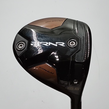 BRNR　MINI　(2023) 1W 13.5°  S PROFORCE　65　M40X　J-SPEC