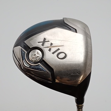 XXIO　7 1W 9.5°  S XXIO　MP700