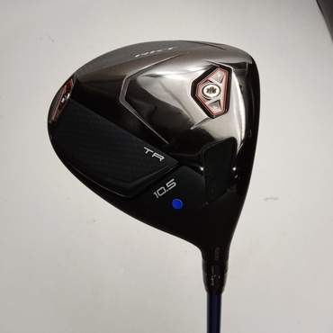 SRIXON　ZXi　RKT　TR 1W 10.5°  S VENTUS　TR　ZXi-Ⅱ　6