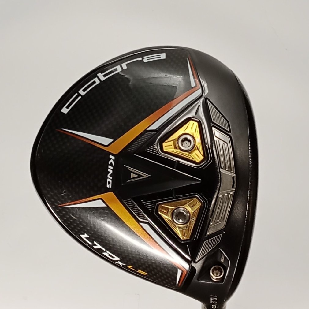 LTDxLS 1W 10.5° S スピーダー661エボ4｜Alpen Online 公式オンライン