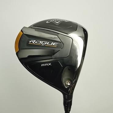 ROGUE　ST　MAX 1W 10.5°  S テンセイCR