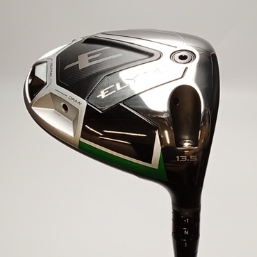 ELYTE　MINI 1W 13.5°  S TENSEI　GREEN　60　for　Callaway