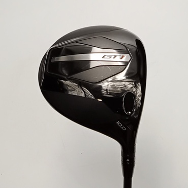 GT1 1W 10°  S Speeder NX BLACK 50
