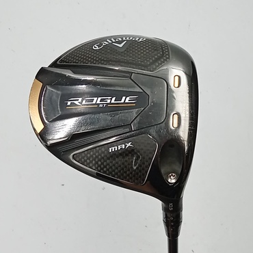 ROGUE　ST　MAX 1W 10.5°  SR VENTUS　5　for　Callaway
