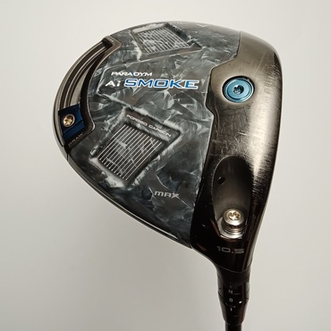 Ai　SMOKE　MAX 1W 10.5°  SR TENSEI　50　for　Callaway