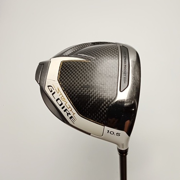 STEALTH　GLOIRE 1W 10.5°  S Speeder　NX　for　TM