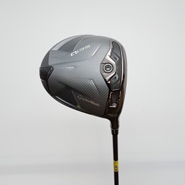 Qi35 1W 9°  S 2025　Diamana　SILVER　TM55