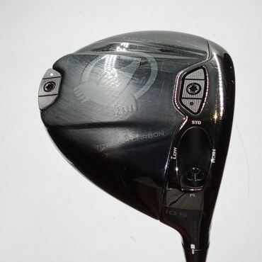 TW777 1W 10.5°  S VIZARD　for　TW777