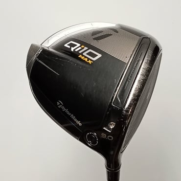 Qi10　MAX 1W 9°  S FUBUKI V 60