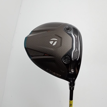 Qi4D 1W 10.5°  S REAX　50　Mid　Rotation　Blue