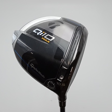 Qi10　MAX 1W 10.5°  SR Diamana　BLUE　TM50