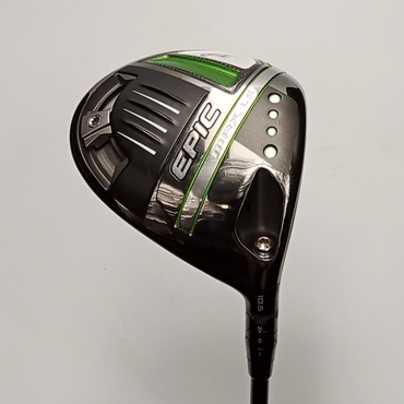 EPIC　MAX　LS 1W 10.5°  S TENSEI　55　for　Callaway
