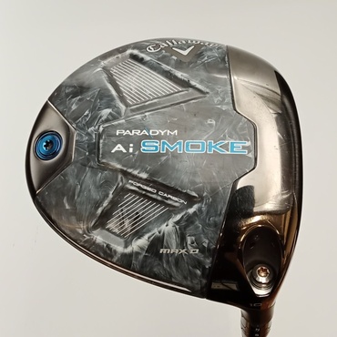 Ai　SMOKE　MAX　D 1W 10.5°  R TENSEI　50　for　Callaway