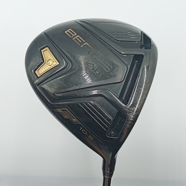 BERES　BLACK　(2022) 1W 10.5°  R ARMRQ　MX　BLACK