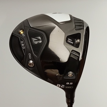 B2HT 1W 9.5°  S VANQUISH　BS50