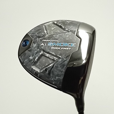 Ai　SMOKE　MAX　FAST 1W 10.5°  R TENSEI　40　for　Callaway
