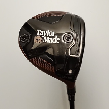 BRNR　MINI　COPPER　(2024) 1W 13.5°  S PROFORCE　65　M40X　J-SPEC