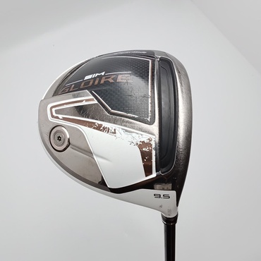 SIM　GLOIRE 1W 9.5°  S Air　Speeder　TM