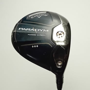 PARADYM　　　◆◆◆　(トリプルダイヤモンド) 1W 9°  R2 Speeder NX BLACK 40