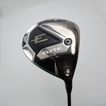 ELYTE 1W 10.5°  R VENTUS　GREEN　50　for　Callaway