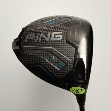 G440K 1W 9°  S PING　TOUR　2.0　BLACK　65