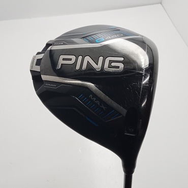 G440　MAX 1W 9°  S PING　TOUR　2.0　BLACK　75
