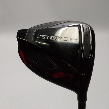 STEALTH 1W 9°  S TENSEI TM50