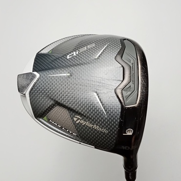 Qi35　MAX　LITE 1W 10.5°  R 2025　Air　Speeder　TM