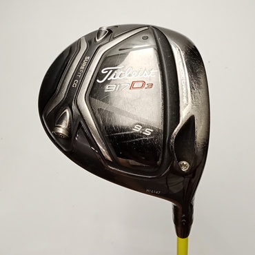 917D3 1W 9.5°  S ATTAS　PUNCH　6