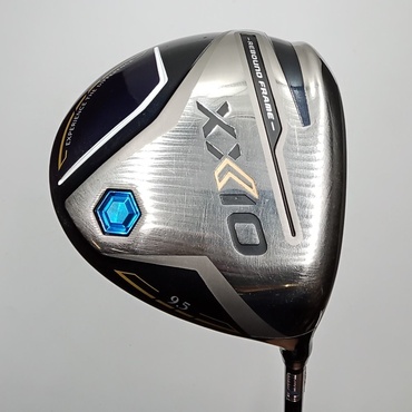 XXIO　12　ネイビー 1W 9.5°  S XXIO　MP1200　ネイビー