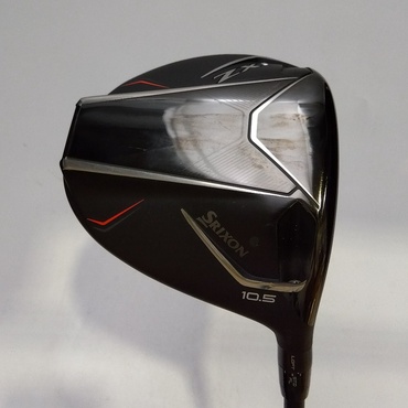 SRIXON　ZXi　MAX 1W 10.5°  S Diamana　ZXi　50