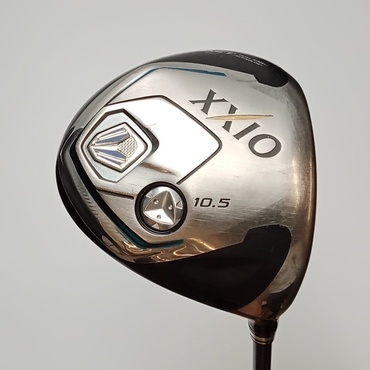 XXIO　8 1W 10.5°  SR XXIO　MP800