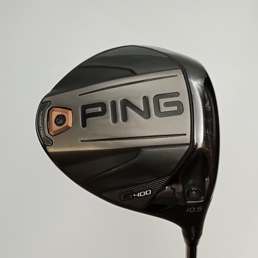 G400 1W 10.5°  S PING　TOUR　173-65