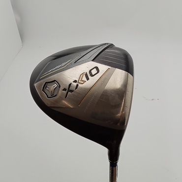 XXIO　13　ネイビー 1W 10.5°  R XXIO　MP1300　ネイビー