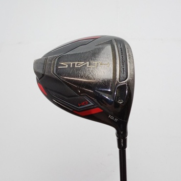 STEALTH　HD 1W 10.5°  R TENSEI　RED　TM50　(22)
