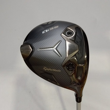 Qi35　LS 1W 9°  S Tour　AD　GC　6