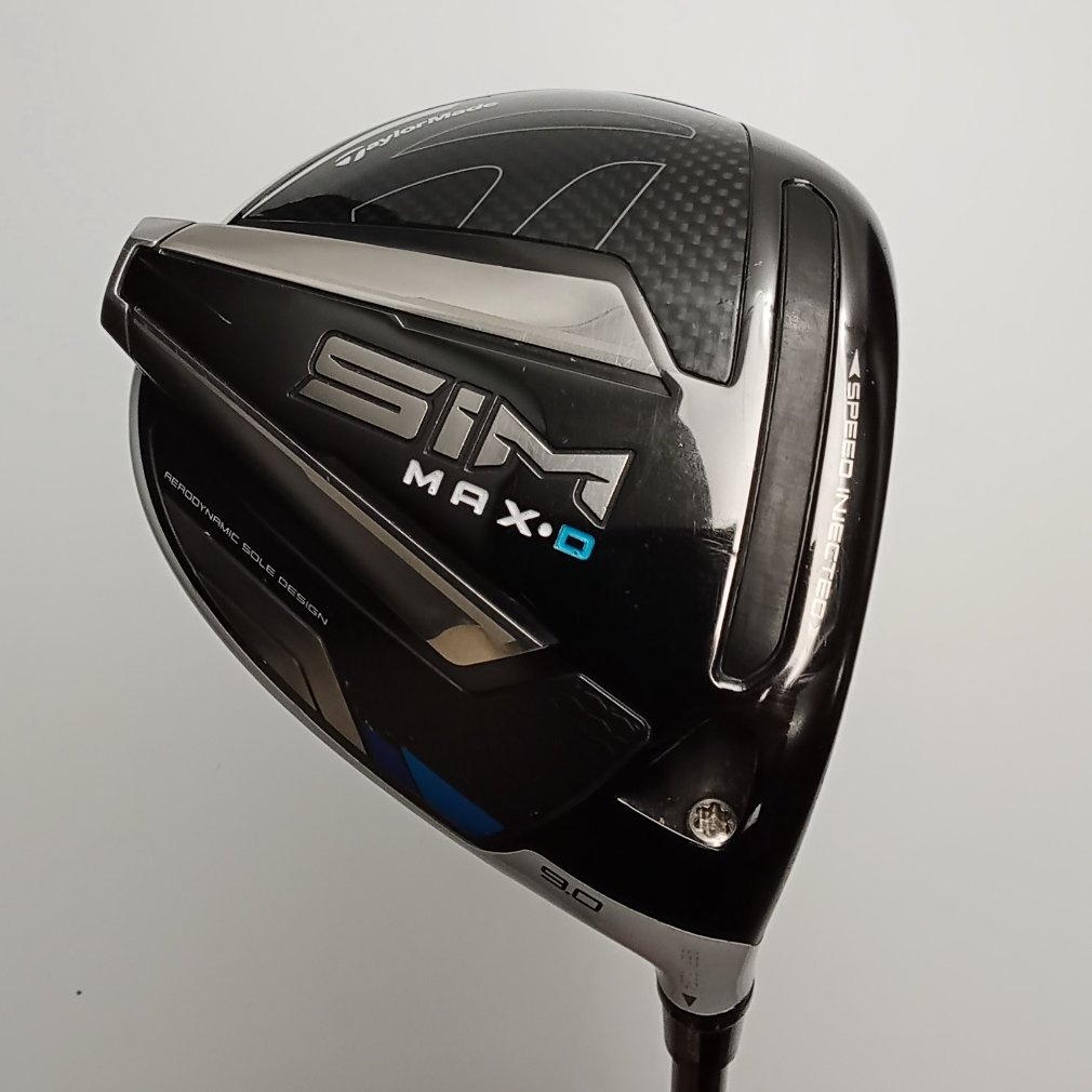 SIM MAX D 1W 9° S TENSEI BLUE TM50｜Alpen Online 公式オンラインストア