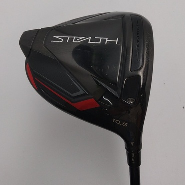 STEALTH 1W 10.5°  S DIAMANA TM50