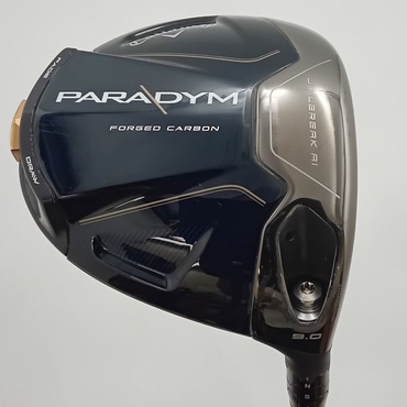PARADYM 1W 9°  S VENTUS　TR　5　for　Callaway