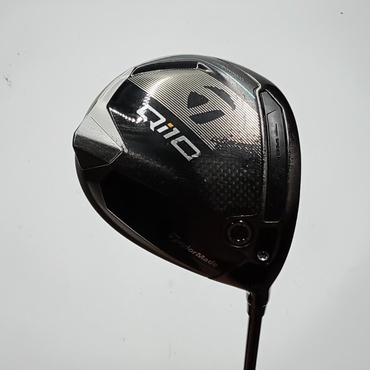Qi10 1W 10.5°  S Diamana　BLUE　TM50