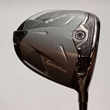 Qi35 1W 9°  S 2025　Diamana　BLACK　TM60
