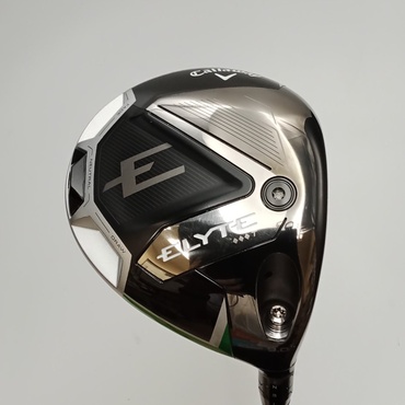ELYTE　　　　　◆◆◆　(トリプルダイヤモンド)　T　ツアーバージョン　CE 1W 9°  S TENSEI　GREEN　60　for　Callaway