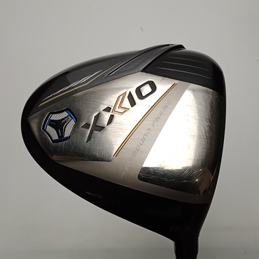 XXIO　13　ネイビー 1W 10.5°  S XXIO　MP1300　ネイビー