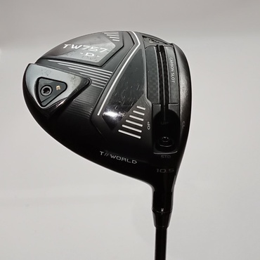 TW757-D 1W 10.5°  S VIZARD　For　TW757　50