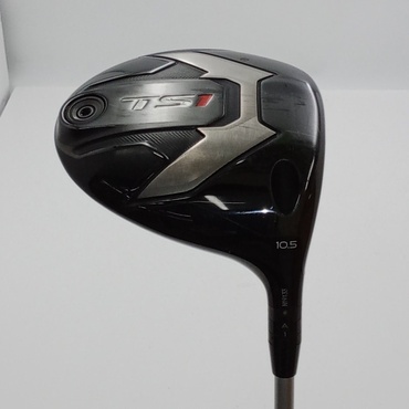 TS1 1W 10.5°  SR Titleist　Air　Speeder