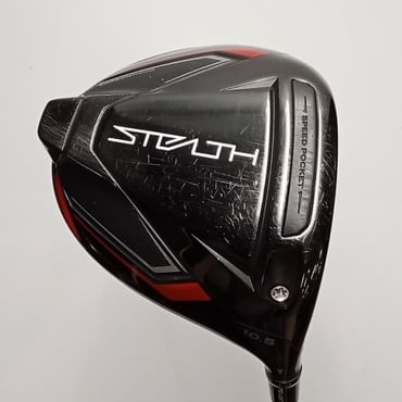 STEALTH 1W 10.5°  S Tour　AD　UB-6