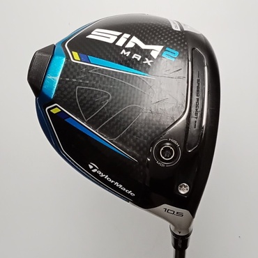 SIM2　MAX 1W 10.5°  SR Tour AD TP-6
