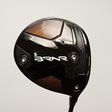 BRNR　MINI　(2023) 1W 13.5°  SR PROFORCE　65　M40X　J-SPEC